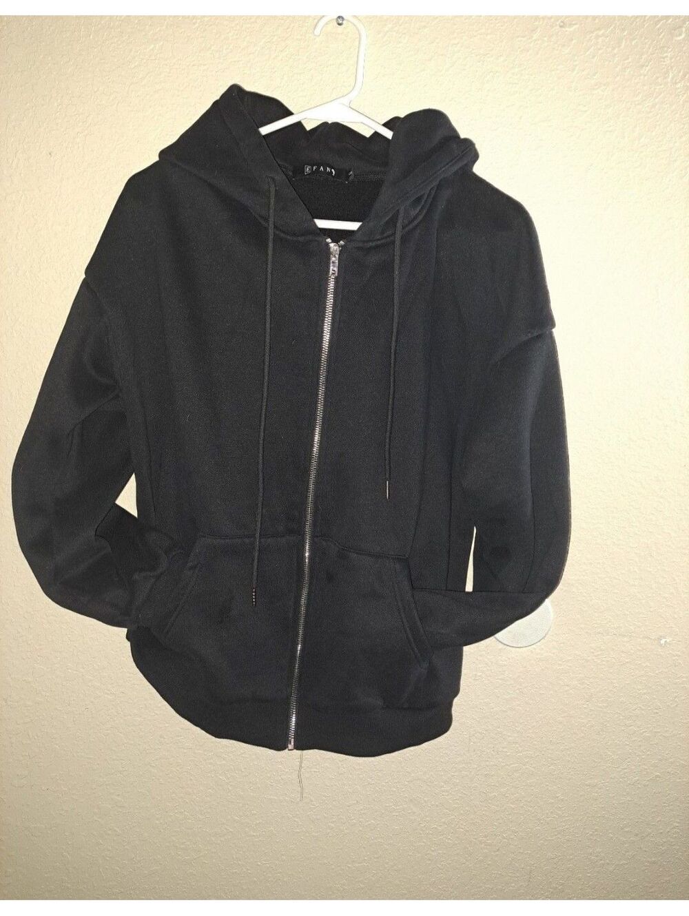 EFan Full Zip Jacket